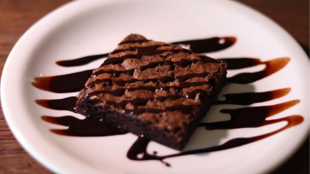 Brownie