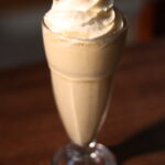 frapé de café