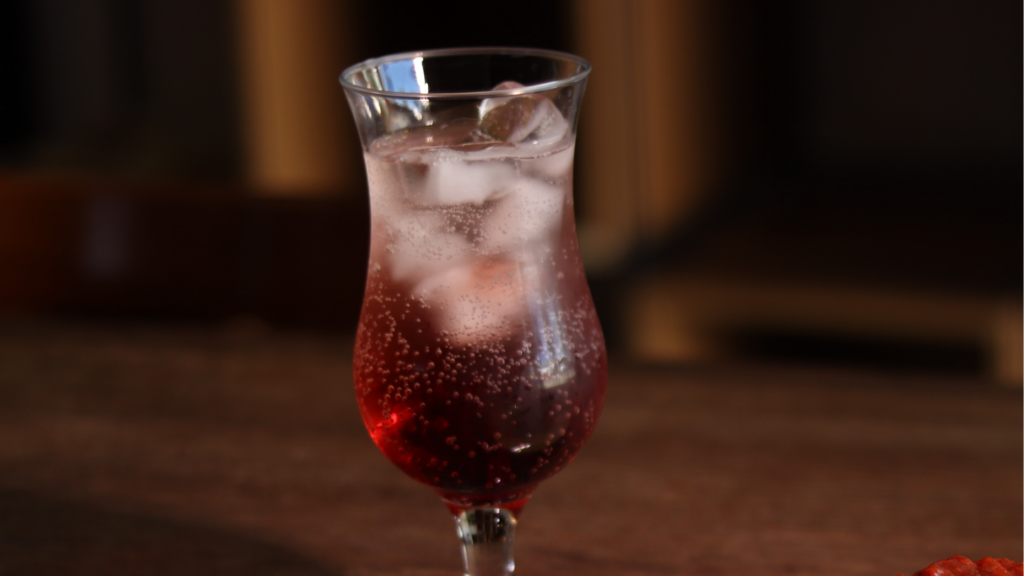 soda italiana